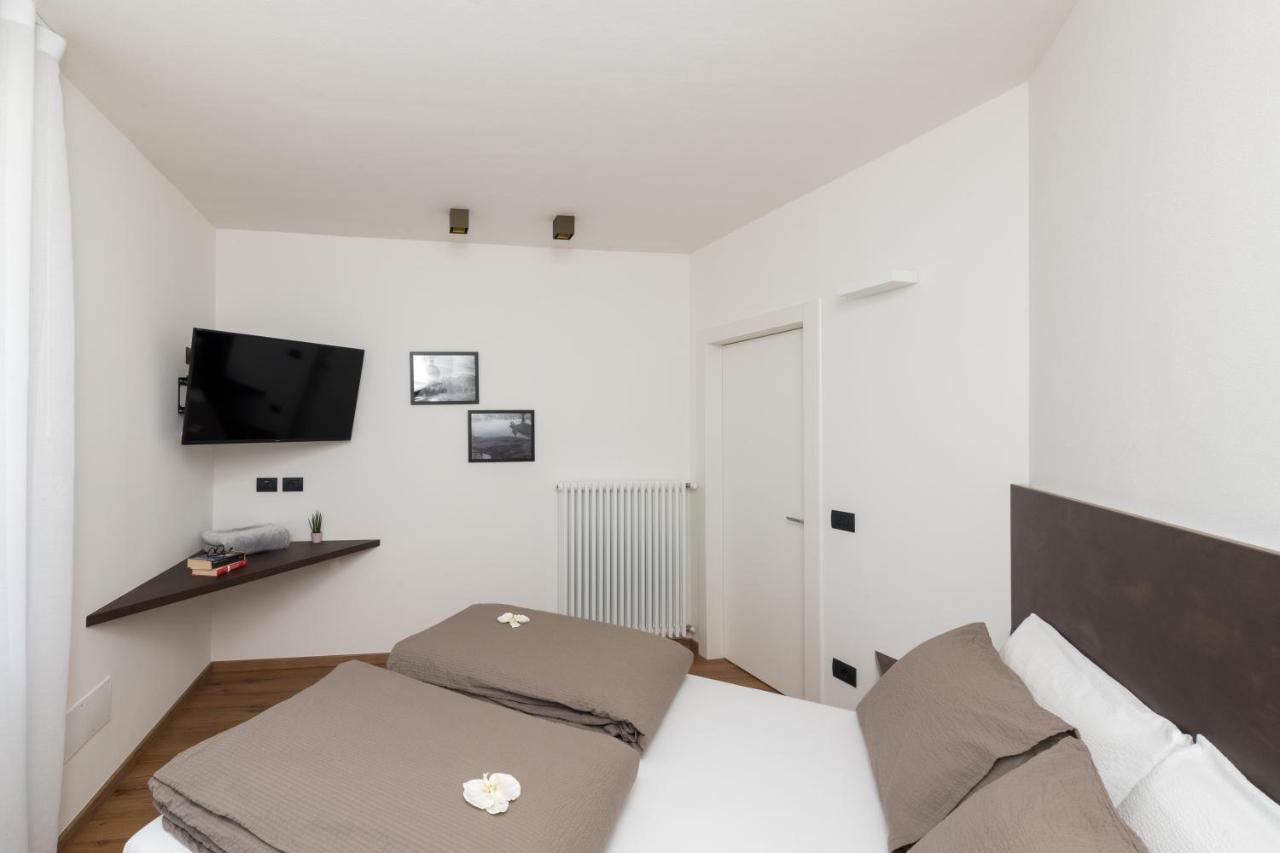 Appartamento Levico Levico Terme Exterior photo